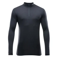 Breeze Man Half Zip Neck