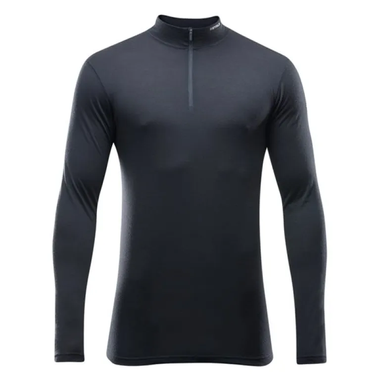 Breeze Man Half Zip Neck