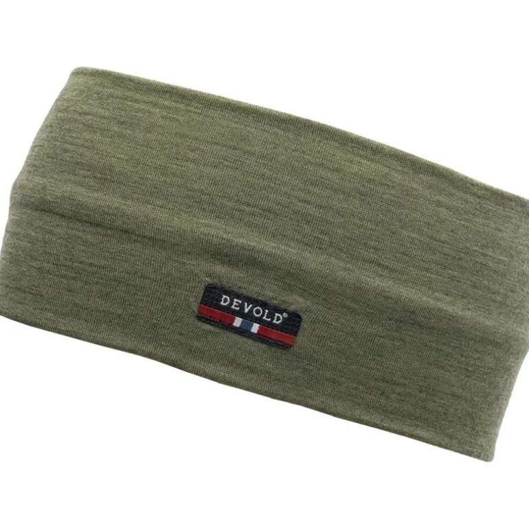 Breeze Merino 150 Headband