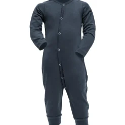 Breeze Merino Sleepsuit Baby Night
