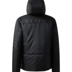 Breeze Mimic Hood Men True Black
