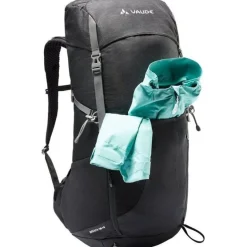 Brenta 36+6 Black
