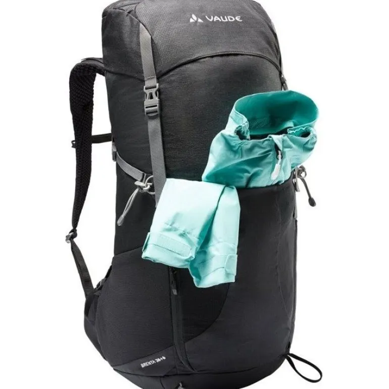 Brenta 36+6 Black