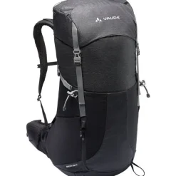 Brenta 36+6 Black
