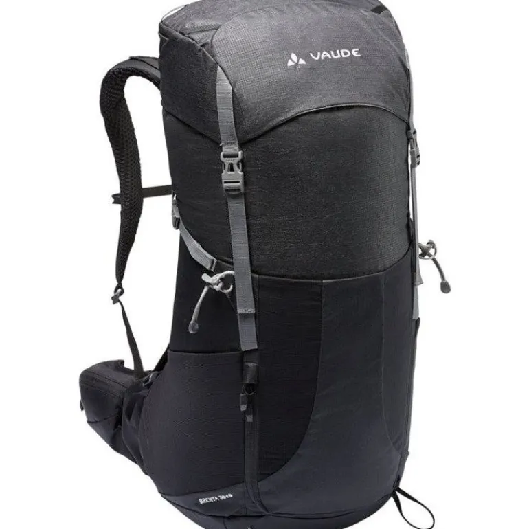 Brenta 36+6 Black