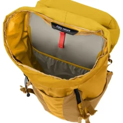 Brenta 30 Burnt Yellow
