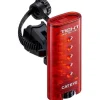 Bromslampa CatEye Tight Kinetic