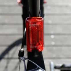 Bromslampa CatEye Tight Kinetic