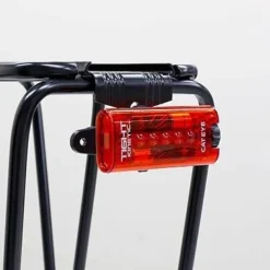 Bromslampa CatEye Tight Kinetic