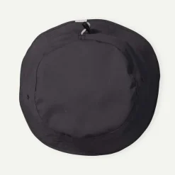 Bucket List Hat True Black