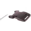Buckle 25 mm Side Release 1 Pin