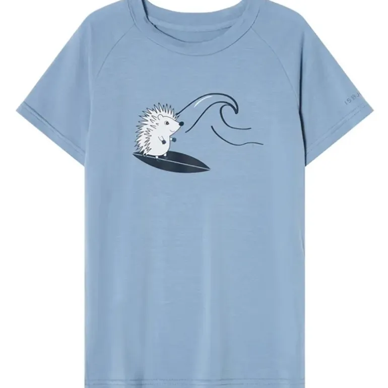 BUDDY TEE Kids Lagoon