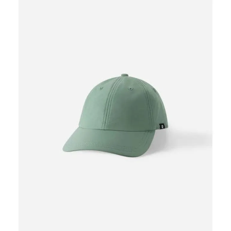 BugProof cap, Hytty Stone Green
