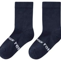 BugProof socks, Insect Navy
