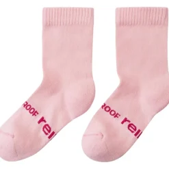 BugProof socks, Insect Pale Rose