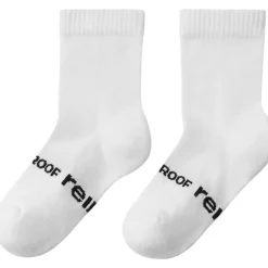 BugProof socks, Insect White