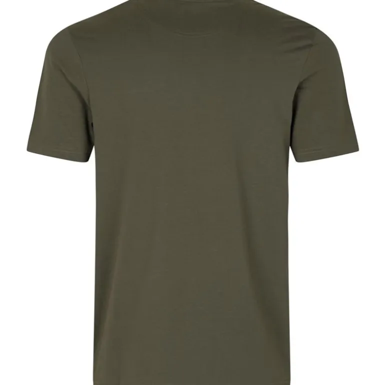 Bullet T-shirt Grape Leaf
