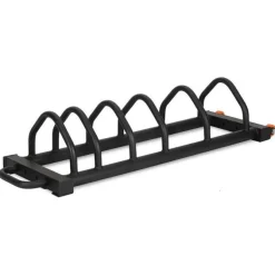 Bumperplate Rack, Ställning viktskivor
