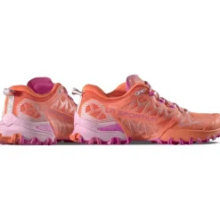 Bushido III Woman GTX Cherry Tomato/Rose