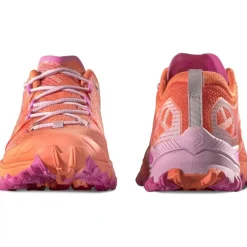 Bushido III Woman GTX Cherry Tomato/Rose
