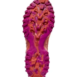 Bushido III Woman GTX Cherry Tomato/Rose
