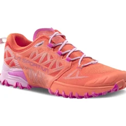 Bushido III Woman GTX Cherry Tomato/Rose