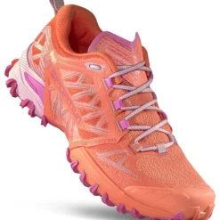 Bushido III Woman GTX Cherry Tomato/Rose