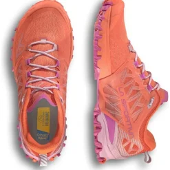 Bushido III Woman GTX Cherry Tomato/Rose