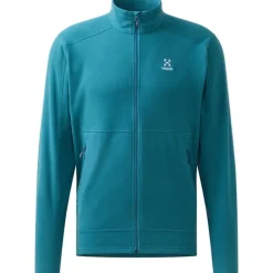 Buteo Mid Jacket Men Mountain Teal
