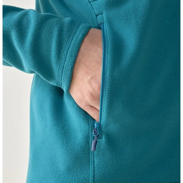 Buteo Mid Jacket Men Mountain Teal