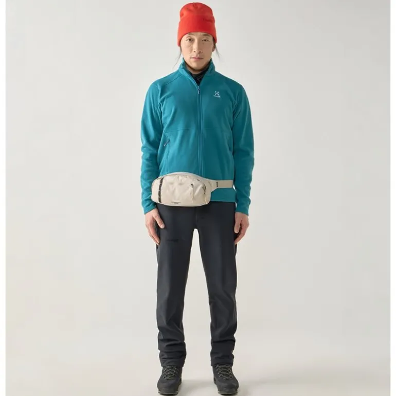 Buteo Mid Jacket Men Mountain Teal