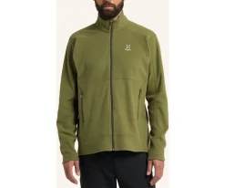 Buteo Mid Jacket Men Olive Green