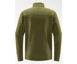 Buteo Mid Jacket Men Olive Green