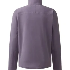 Buteo Mid Jacket Men Purple Fog