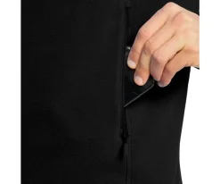 Buteo Mid Jacket Men True Black