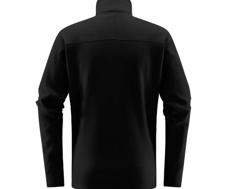 Buteo Mid Jacket Men True Black