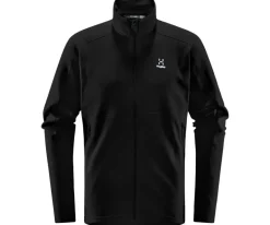 Buteo Mid Jacket Men True Black