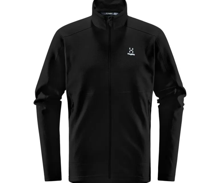 Buteo Mid Jacket Men True Black