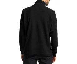 Buteo Mid Jacket Men True Black