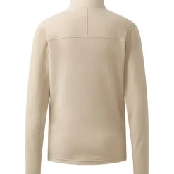 Buteo Mid Jacket Women Chalk Beige