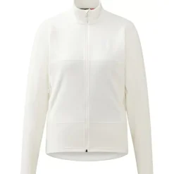 Buteo Mid Jacket Women Soft White