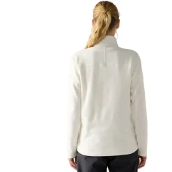Buteo Mid Jacket Women Soft White