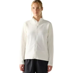 Buteo Mid Jacket Women Soft White