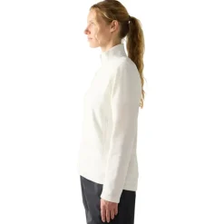Buteo Mid Jacket Women Soft White