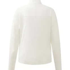 Buteo Mid Jacket Women Soft White