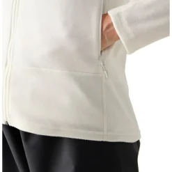 Buteo Mid Jacket Women Soft White
