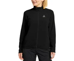 Buteo Mid Jacket Women True Black