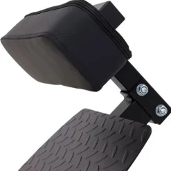 BX20, Ryggbänk