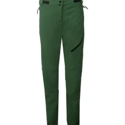 Byxa Sandhem D Mid Green