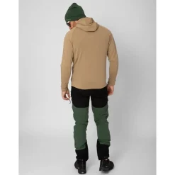 Byxa Stojby H Forest Green